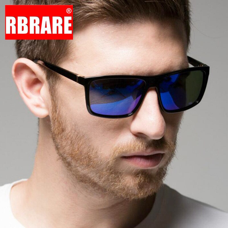 RBRARE Square Sunglasses  ſ ۶ ..
